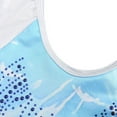 thumbnail image 4 of Leotards for Girls Gymnastics Kids Sparkly Gymnastics Outfits with Shorts Long Sleeve Ballet Dance Unitard Biketards 5-12 Years, 4 of 9