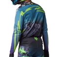 thumbnail image 4 of Camiseta de motocross Fox Racing 360 DKAY TruDri que absorbe la humedad, 4 of 6