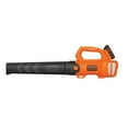 thumbnail image 1 of Black + Decker Souffleur de feuilles sans fil 20V MAX, 1 of 5