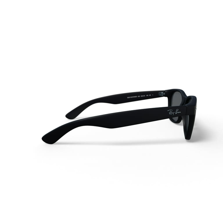 小物 Ray-Ban NEW WAYFARER CLASSIC Ray-Ban Unisex Square New Wayfarer Classic Eyeglasses with Case