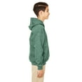 thumbnail image 2 of Boys 7.75 oz. Heavy Blend? 50/50 Hood 2 Pack, 2 of 2