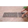thumbnail image 2 of NewTechWood Composite Lumber Patio Raised Garden Bed Kit (12 x 36, Peruvian Teak), 2 of 2