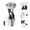 thumbnail image 6 of Fuel Pump Assembly for Bennche Gray Wolf 500 700, Bennche Spire, Coleman Powersports Outfitter, Hisun Motors Corp USA HS400 HS500 HS700 HS800, Massimo Alligator Massimo MSU400 MSU500 MSU700, 6 of 6