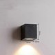 thumbnail image 1 of Outdoor Waterproof Led Wall Lamp, Creative Bedside Wall Lamp, 3w, Warm Light, 1 of 2