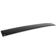 thumbnail image 5 of Ikon Motorsports Compatible with 02-08 BMW E65 E66 7-Series Sedan Unpainted ABS Rear Roof Spoiler, 5 of 7