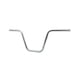 thumbnail image 1 of Manubrio para bicicleta Mares R20 amplio fierro plateado, 1 of 2