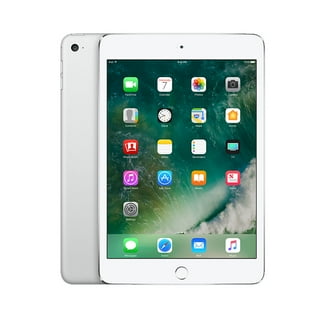 Apple iPad Mini 4, 64GB, Gold, WiFi Model (Scratch and Dent