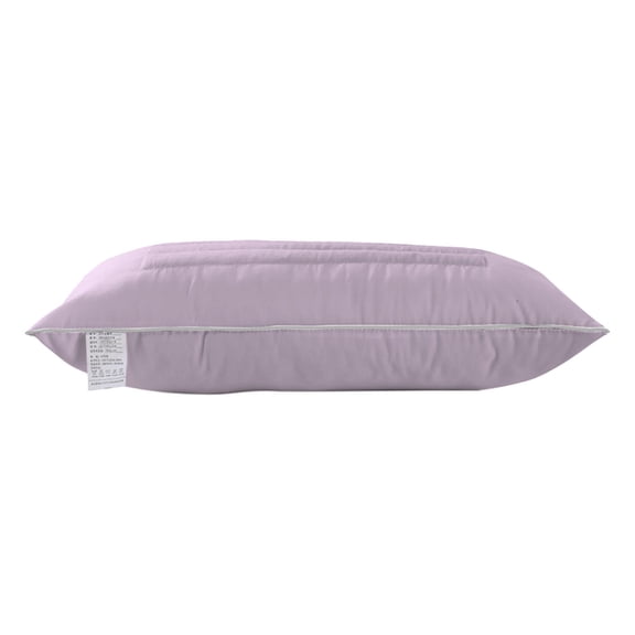 Qholemyo Soft Buckwheat Pillow Core Hotel Quality Comfortable Bed Pillow For Home Dormitory Student Adult Bedroom Supportive Home Goods