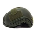 thumbnail image 1 of Casco táctico, casco de juego, casco CS, casco de bicicleta, casco deportivo, 1 of 6