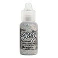 thumbnail image 5 of Ranger Stickles Glitter Glue .5oz-Silver, 5 of 5
