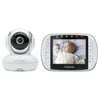 "Motorola MBP33XL, Video Baby Monitor, 3.5"" Monitor"