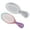 C, variant on Airbags Comb Resin Molds Hairbrush Crafts Silicone Mold Nonstick Jewelry Crafts Resin Casting Mould for Comb Brush
