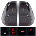 thumbnail image 3 of Ligera LED LED Taillights Assembly Dynamic Gurn Signal IP67 Implaz de Agua Para Hilux Revo 2015-2019, 3 of 7