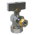 thumbnail image 1 of Valve d'Angle 06-9265 - Filetage Femelle 0.5 x 0.25 Po, 1 of 1