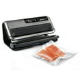 thumbnail image 4 of FoodSaver FM5460 2-in-1 Food Preservation System Vacuum Sealer, 4 of 5