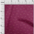 thumbnail image 2 of oneOone Polyester Lycra Fabric Cat Face Animal Fabric Prints by Yard 56 Inch Wide, 2 of 4