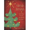 thumbnail image 2 of Yuletide Blessings : Christmas Stories that Warm the Heart (Hardcover), 2 of 2