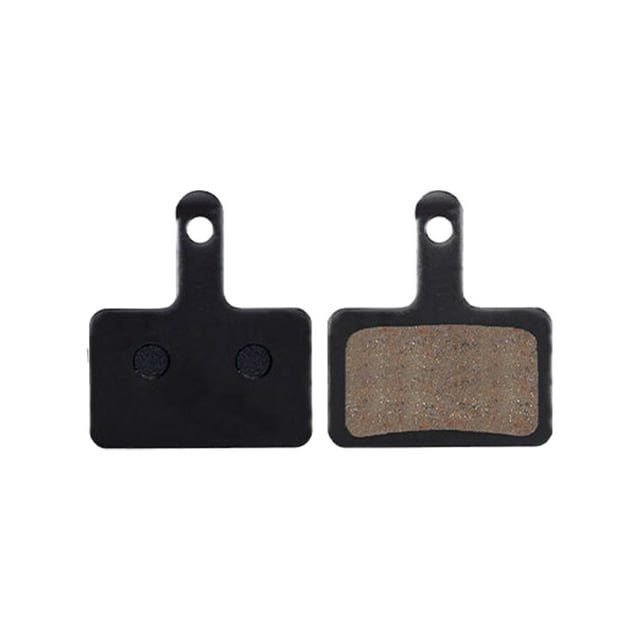 Ruiboury 1/2/3/5 10a Of Brake Pad With Enhanced Safety Features Improved Performance JY-01B 5PCS