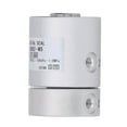 thumbnail image 1 of Pneumatic Rotating Connector, Aluminum Alloy Standard Size Long Service Life Rotating Connector  for Paper Making MQR2 M5, 1 of 7