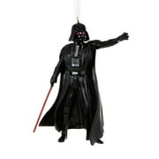 Hallmark Star Wars: Obi-Wan Kenobi Darth Vader Christmas Ornament, 0.1lbs