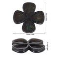 thumbnail image 2 of unbranded De Silicona Para Crear Plectros De Guitarra Y Colgantes Únicos, 2 of 6