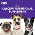 thumbnail image 3 of PRN Pharmacal Calsorb - Calcium Nutritional Supplement to Help Maintain Healthy Calcium Levels in Dogs - Gel-Based Dog Nutritional Supplement in an Easy-to-Use Syringe - 12 mL Syringe (3 Packs), 3 of 5