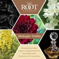thumbnail image 2 of ROOT Candles Small Veriglass – 6.3 oz – Midnight Dahlia, 2 of 3