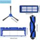 thumbnail image 5 of Repuestos para RoboVac Yashi 11S Max 15C Max 25C Max 30C Max G30 G30 Edge G30 Azul, 5 of 5