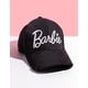 thumbnail image 2 of Gorra Barbie LOGO BIRCES HATO NEGRO, 2 of 3