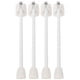thumbnail image 1 of Patas para muebles, patas para mesa de centro, patas para mesa plegables, patas para banco de trabajo resistentes, 4 Uds., 1 of 5