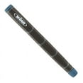 thumbnail image 2 of Winn Grips Polymer Rod Grip Overwrap, 44" L, Black, 2 of 4