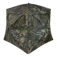 thumbnail image 3 of Ameristep Care Taker Wide Bottom Ground Blind Mossy Oak Country DNA XL, 3 of 4