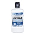 thumbnail image 1 of Listerine® Healthy White™ Restoring™ Clean Mint Anti Cavity Rinse, 1 of 1