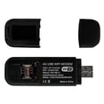 thumbnail image 5 of 4G USB WIFI Modem 150Mbps with SIM Card Slot 4G LTE WiFi Router Black, 5 of 5