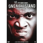 WWE: One Night Stand 2007