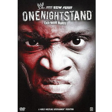 WWE: One Night Stand 2007