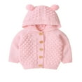 thumbnail image 1 of Manteaux à Capuche pour Bébés Garçons, 1 of 6