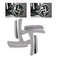 thumbnail image 5 of MYG Stainless Inner Hole 8mm Meat Grinder Parts Blade for MGB Series Meat Grinder, 5 of 5