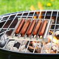 thumbnail image 4 of ACDANC Sausage Or Hotdog Roller for Grill - 5 Hotdog Capacity,Hot Dog Roller,Hotdog Roller Grill, 4 of 10