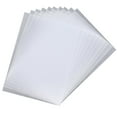 thumbnail image 6 of 20 Heat Shrink Papers Printable Jewelry Making Craft Tool Card , StyleD, 14.5cmx20cm, 6 of 9