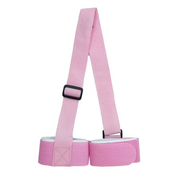 Sports Sports Solution for Skiing Secure Transport Storage Accessory for Skimate Pole Straps and Ski Accessories