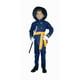 RG Costumes 90092-L Costume d'Officier Syndical - Taille Enfant-Grand – image 1 sur 5