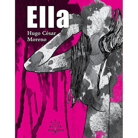 Ella Blanco