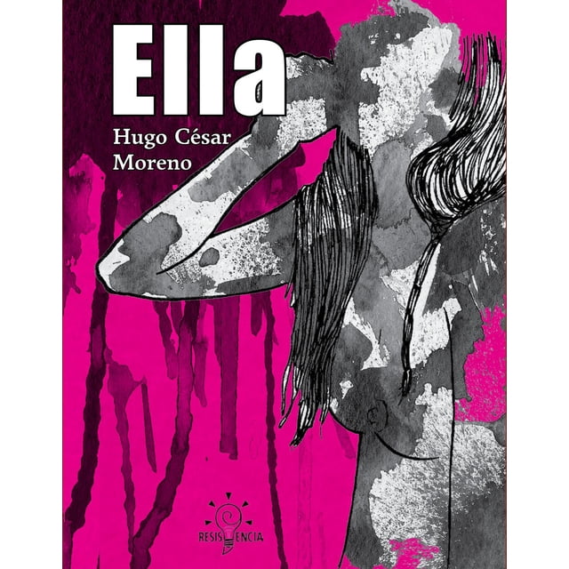 Ella Blanco