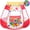 Red, variant on Wilwolfer Baby Ball Pit Toys for 1-3 Years Toddlers Kids Play Tent with 50 Balls Birthday Gift Indoor Outdoor