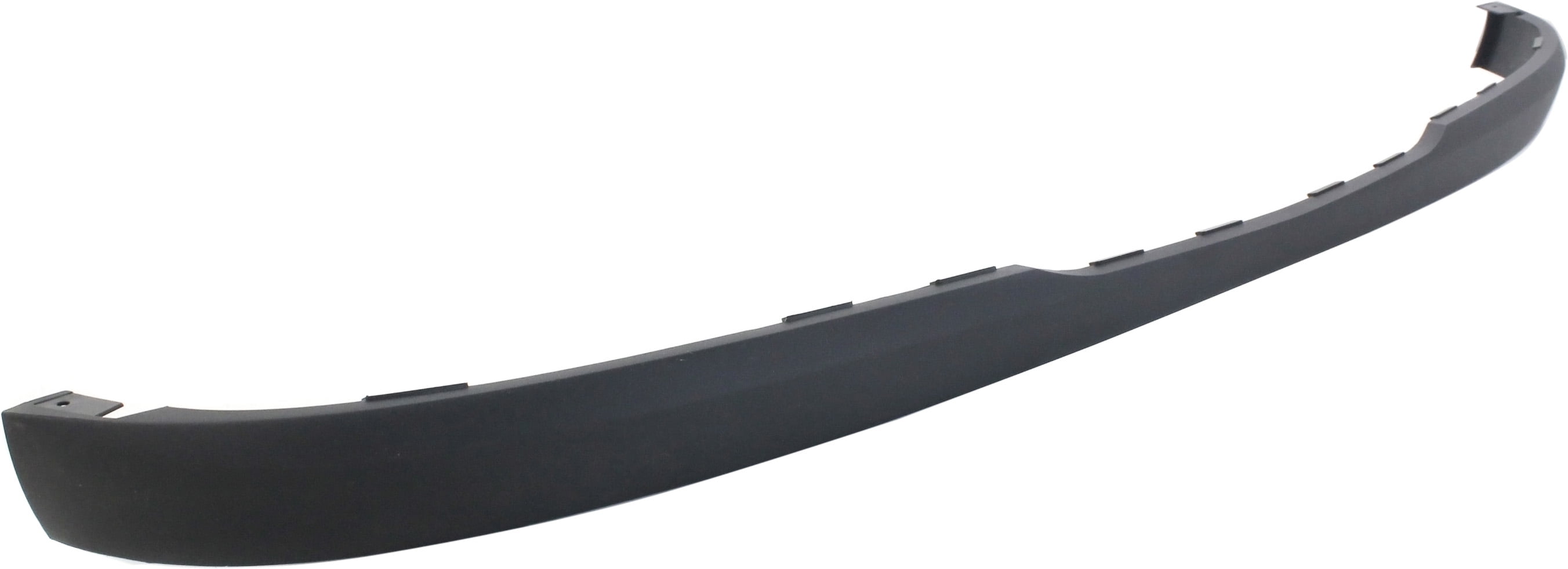 Replacement REPC017501Q Valance Compatible with 2007-2014 Chevrolet Tahoe 2007-2013 Avalanche Front Air Deflector Primed CAPA Certified