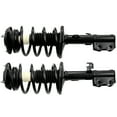 thumbnail image 4 of ECCPP Complete Struts Spring Assembly Front Struts Shock Absorber Fit for 2003 2004 2005 2006 2007 2008 for Toyota Corolla Set of 2, 4 of 5