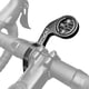 thumbnail image 2 of Soporte fijo Reemplazo del soporte de montaje de la computadora de la bicicleta para Garmin 25/200/500/510/520/800/810 Cycplus M1 CYCPLUS Soporte fijo, 2 of 7