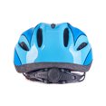 thumbnail image 1 of Casque de Sécurité Multisport pour Enfants pour Cyclisme, Planche à Roulettes et Patinage - Matériau PC+EPS, Circonférence de Tête Réglable (53-58cm), Design Respirant et Léger avec Coussin de Menton Doux, 1 of 6