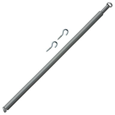 SPRING DOOR ADJ #3-6ZN